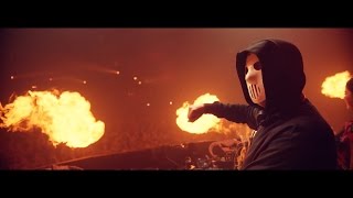 Furyan amp Angerfist  HOAX Official Music Video [upl. by Ziagos]