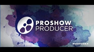 ProShow 9 is here [upl. by Aurlie311]