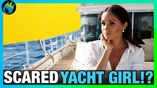 Meghan Markle IN FEAR as NEW DOCUMENTARY Blows Her YACHT GIRL Past WIDE OPEN [upl. by Nessy]