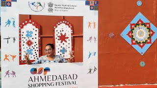 Ahmedabad Shopping Festival 2024 🛍 😌 😍 ASF2024 Ahmedabadshoppingfest [upl. by Hacceber]