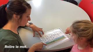 Comment aider mon enfant à pratiquer les mots d’orthographe [upl. by Nycila]