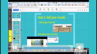 How to Make an Easy Multimodal Presentation [upl. by Auqeenwahs]