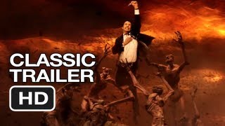 CONSTANTINE 2 – Full Trailer 2024 Keanu Reeves Movie  Warner Bros [upl. by Reinal565]