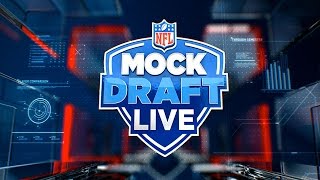 Full First Round Mock Draft 2016  NFL [upl. by Donall339]