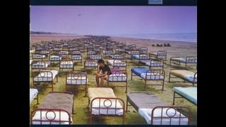 Pink Floyd  A Momentary Lapse Of Reason Full Album [upl. by Dorie]