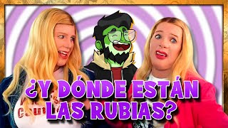 ¿Y DÓNDE ESTÁN LAS RUBIAS La Historia Completa en 12 Minutos  White Chicks [upl. by Bryn]