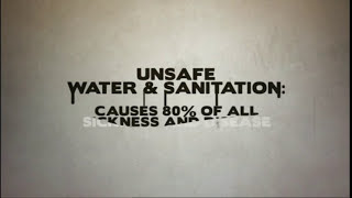 World Water Day  charity water [upl. by Finnegan]