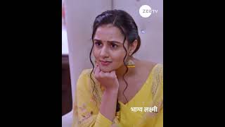 Bhagya Lakshmi  Episode  1039  Aug 20 2024  Aishwarya Khare and Rohit Suchanti  ZeeTVME [upl. by Dez463]