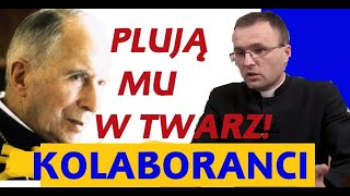 Znajdź błąd Abp Lefebvre i Ks Łukasz Szydłowski 45 lat później quotPlują Mu w twarzquot Zgubiony film [upl. by Tanah]