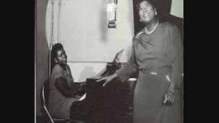 Mahalia Jackson There is a Balm in Gilead [upl. by Marleen]