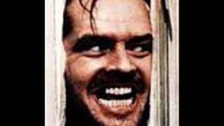 Jack Nicholson Great Prank Phone Call Soundboard [upl. by Asum]