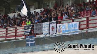 201819 Forlì  ISERNIA Serie D [upl. by Ybeloc]