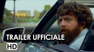 Una Notte da Leoni 3 Trailer Ufficiale HD [upl. by Enomahs]