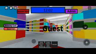 Roblox Fire Alarms Testing Fire Alarm Testing Walmart Prison Office amp Gas Station [upl. by Ahseined565]