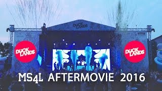 Docklands Festival 2016  Official MS4L Aftermovie [upl. by Jueta329]