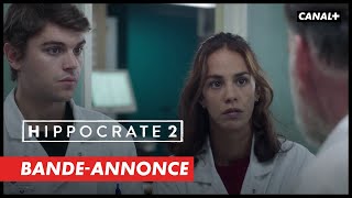 Hippocrate 2  Bandeannonce [upl. by Belanger847]