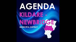 Agenda  Kildare Newbridge Municipal District  18th September 2024 [upl. by Magree203]