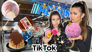 ON TEST LES OBJETS DE CHEZ ACTION QUI ONT FAIT LE BUZZ SUR TIK TOK 😂  CHOQUÉ [upl. by Noinatrad]