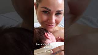 ANTONIA ELENAs Boyfriend darf das BABY sehen  ROMINA PALM nicht [upl. by Madai]