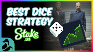 Lets Make REAL MONEY  Stake Strategies 2024 [upl. by Attirehs117]