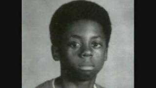 Lil Wayne rapping as Kid [upl. by Nnairrek]