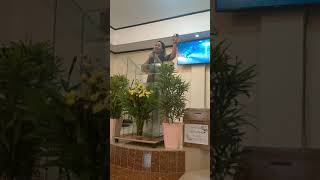 Tithes and Offering Exhortation Tagalog [upl. by Maddis]