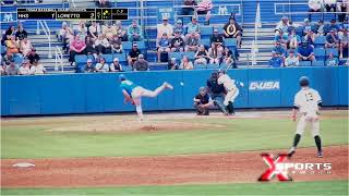 Loretto Baseball wins the Class 2A State Title [upl. by Nazar]