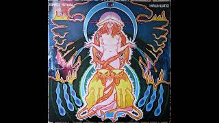 Hawkwind  Space Ritual Live Liverpool 1973 Full Vinyl 2LP [upl. by Harat]