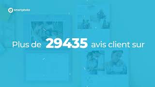 Calendrier photo smartphoto [upl. by Eixid]