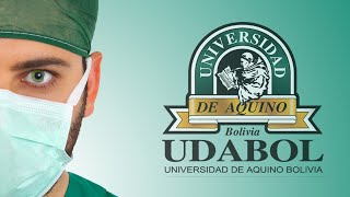 UDABOL Medicina [upl. by Rather418]