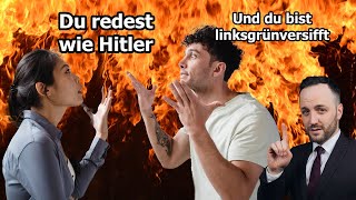 Top 5 Scheinargumente und ihre Abwehr  Ad hominem  Strohmann  kein wahrer Schotte  Herr Anwalt [upl. by Eartnoed]