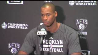 Jason Collins to Be First Openly Gay NBA Player [upl. by Bluefarb]