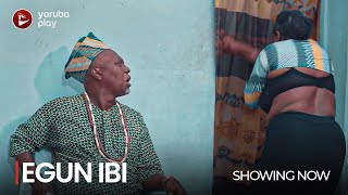 EGUN IBI  Latest 2024 Yoruba Romantic Drama starring Olayinka Solomon Adediwura Gold Seilat [upl. by Treulich]