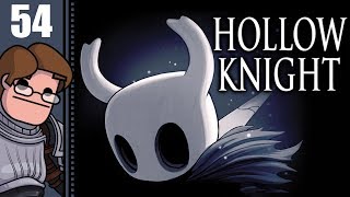 Lets Play Hollow Knight Part 54  Kingsoul [upl. by Aneehsit]