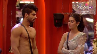 Bigg Boss 17  Break Up Ke 3 Mahine Me Isha Ne Kiya Move On Abhishek Ko Laga Jhatka [upl. by Esened]