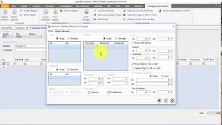 Preparação e Gestão de Inventários  GESTÃO COMERCIAL  ERP ETICADATA [upl. by Bendicta619]