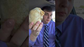 MASSIVE Chipotle Burrito Mukbang🌯 [upl. by Herahab64]