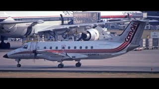 Deadly Myth  Comair Flight 3272 [upl. by Maurie]