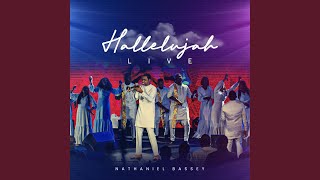 Hallelujah Praise The Lord feat WILLIAM MCDOWELL Live [upl. by Kotick]