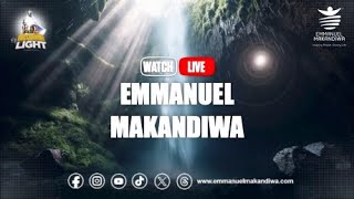 International Sunday Service with Emmanuel Makandiwa 18022024 [upl. by Elia]