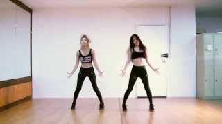 Waveya Dance Group  Womanizer Britney Spears [upl. by Allsopp]