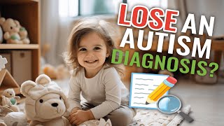 Can a Toddler Outgrow Autism The New Study you Cant Miss [upl. by Alma]