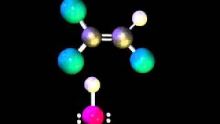 Addition of Hydrogen Halides to Alkenes Part 1 [upl. by Yrreg]