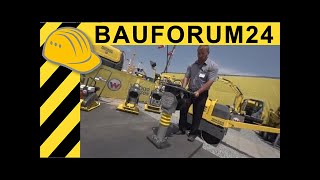 Wacker Neuson Compact amp Light Equipment Product Range at bauma Africa [upl. by Aiekram]