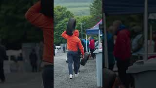 On the Limiter rally vlog preview EP3 Argyll Rally [upl. by Adley]