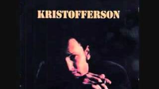 Kris Kristofferson  The Law Is For The Protection Of The People [upl. by Granese]