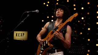 BALTHVS  Full Performance Live on KEXP [upl. by Wetzel870]