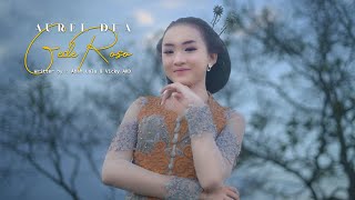 Aurel Dea  Gede roso  Official Music Video [upl. by Oedama]