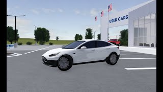 2014 Celestial Type4 Base review  Greenville Roblox [upl. by Nallek]