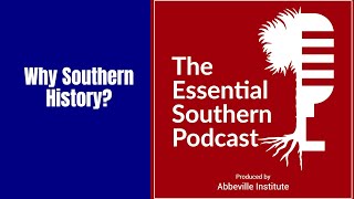 Why Southern History [upl. by Evets]